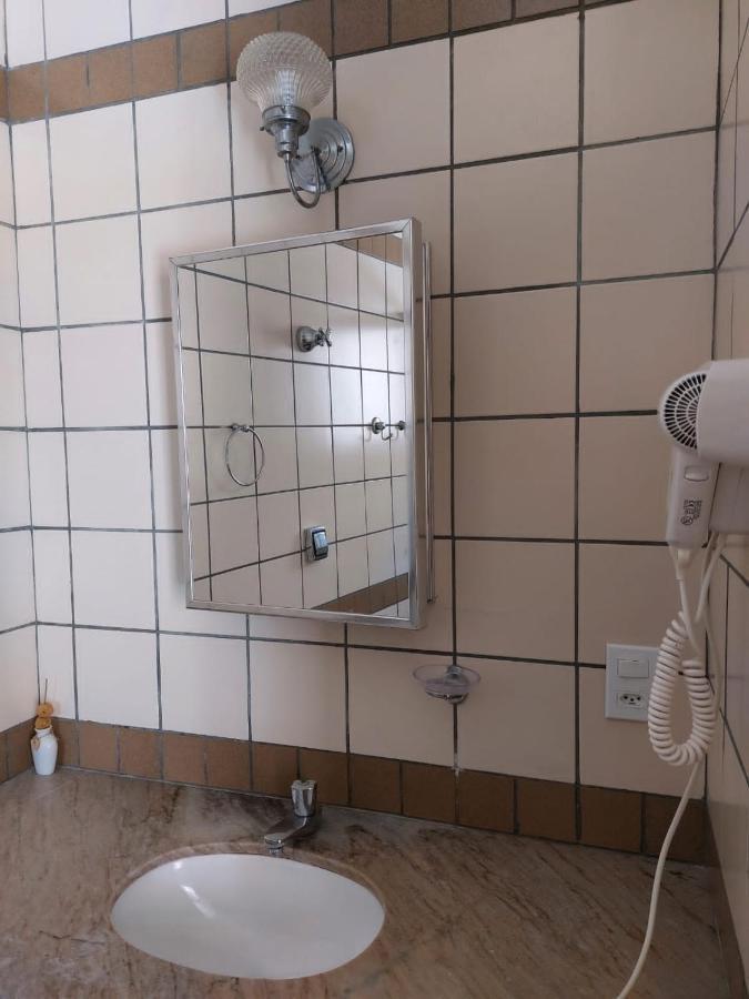 Apartamento Climatizado , Praia Grande, Ubatuba Sp Exterior foto