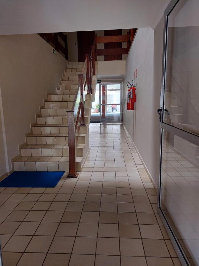 Apartamento Climatizado , Praia Grande, Ubatuba Sp Exterior foto