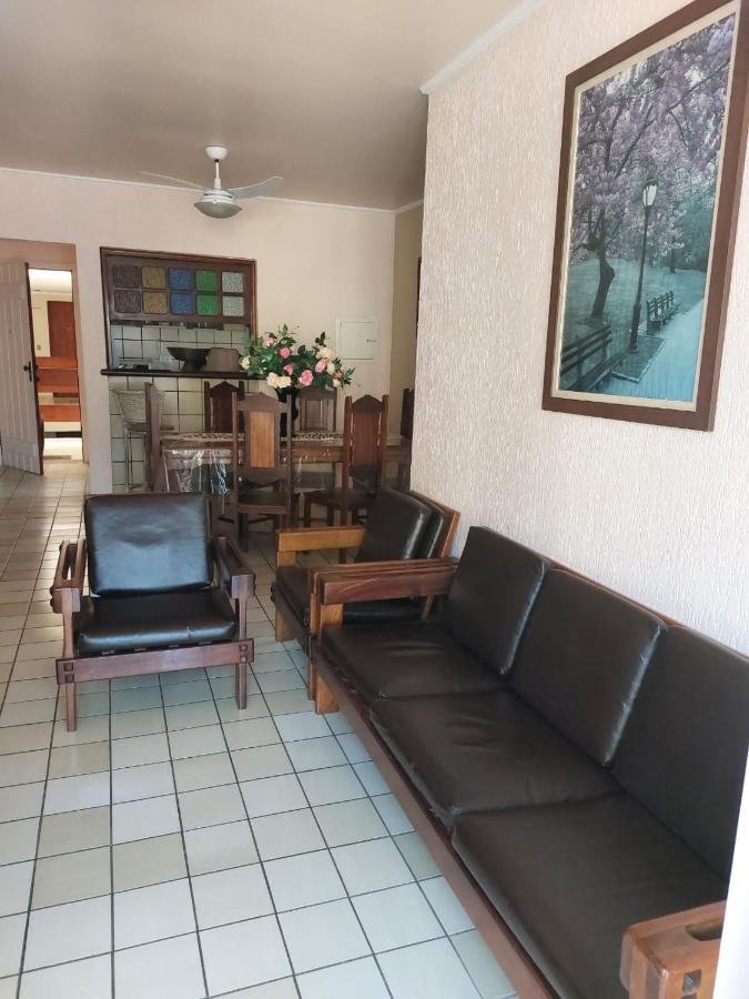 Apartamento Climatizado , Praia Grande, Ubatuba Sp Exterior foto