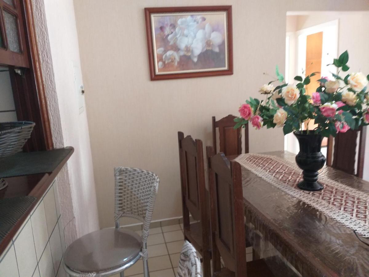 Apartamento Climatizado , Praia Grande, Ubatuba Sp Exterior foto