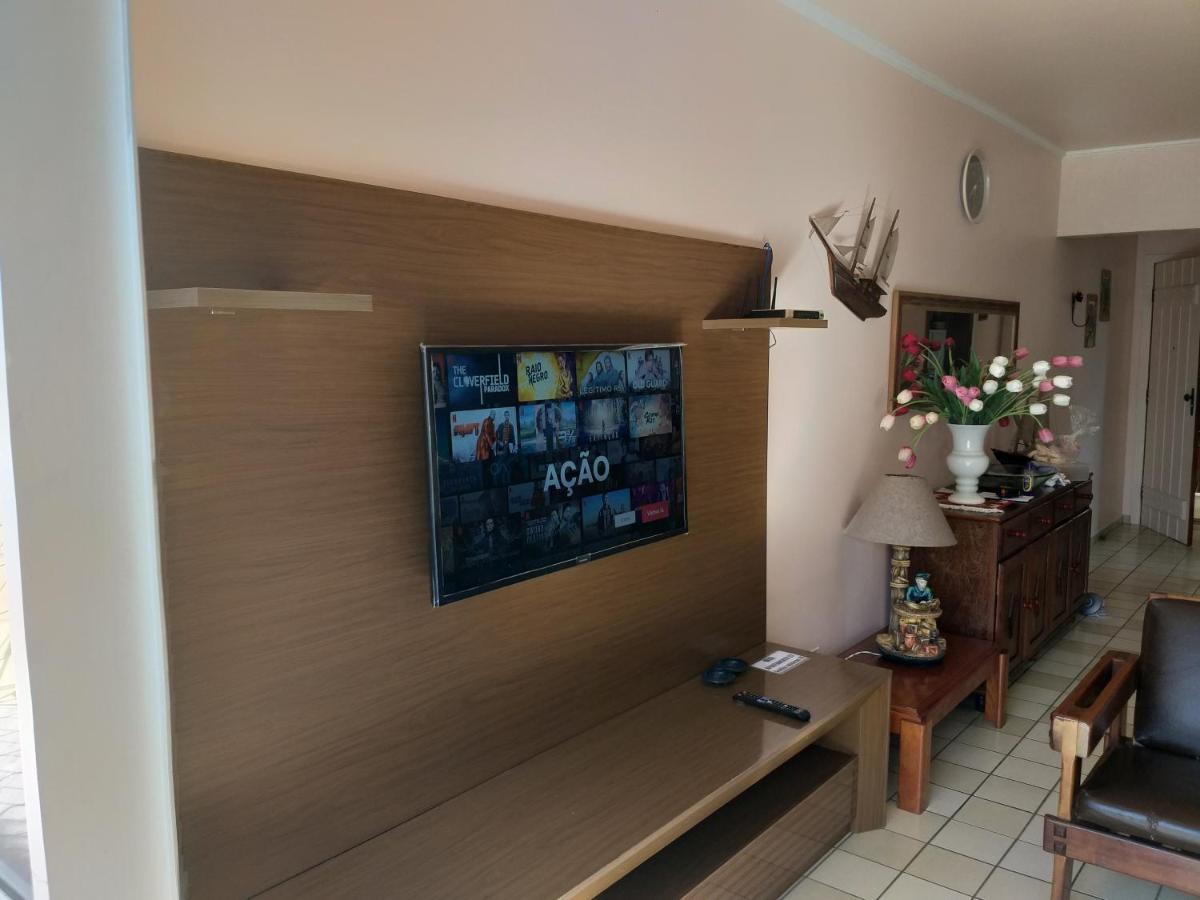 Apartamento Climatizado , Praia Grande, Ubatuba Sp Exterior foto