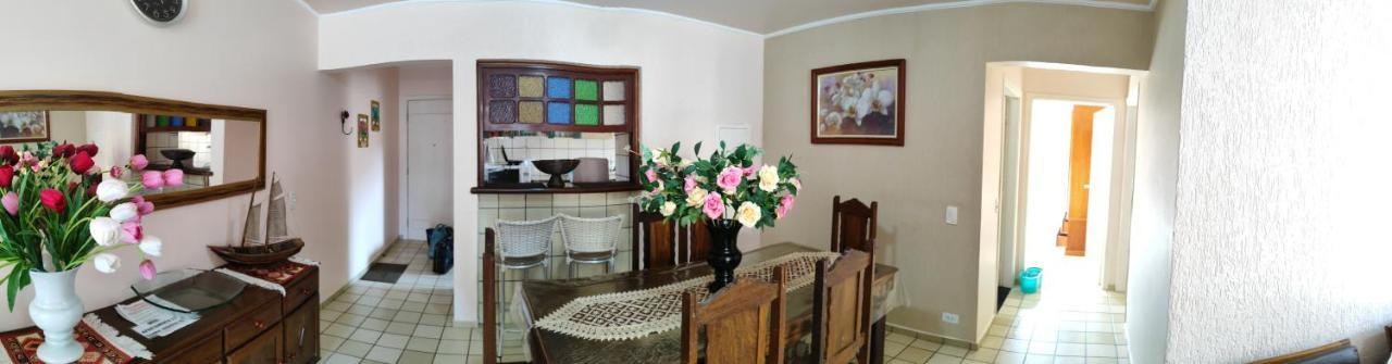 Apartamento Climatizado , Praia Grande, Ubatuba Sp Exterior foto
